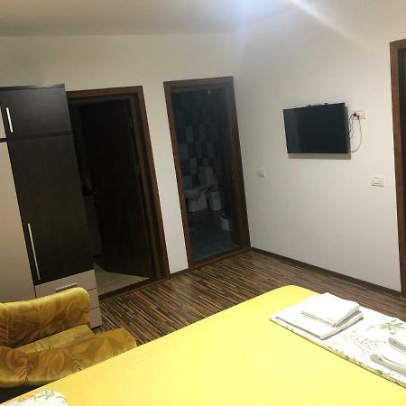 Casa Bozianu Villa Mangalia Bagian luar foto