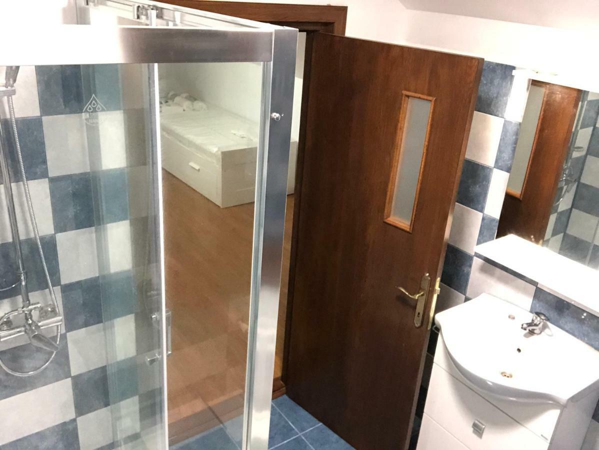 Casa Bozianu Villa Mangalia Bagian luar foto