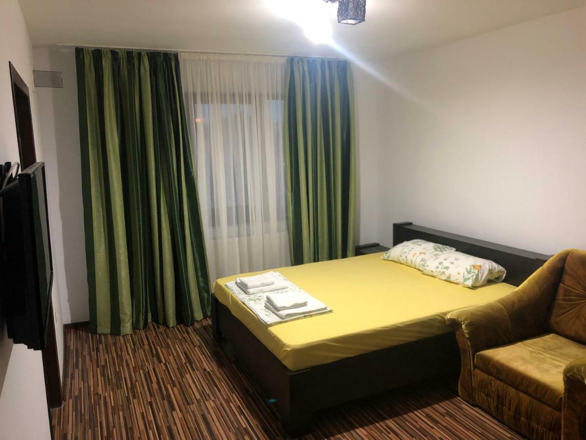 Casa Bozianu Villa Mangalia Bagian luar foto