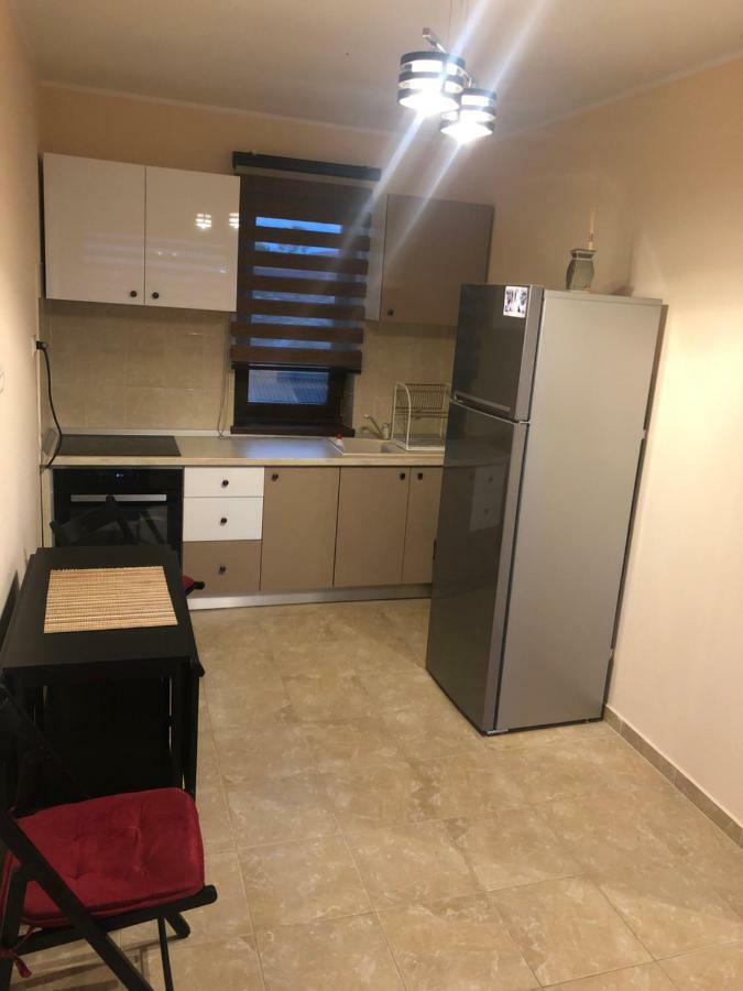 Casa Bozianu Villa Mangalia Bagian luar foto