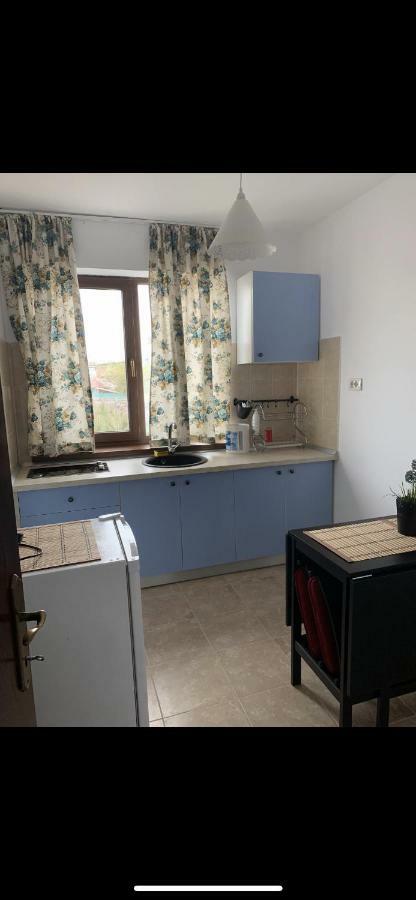 Casa Bozianu Villa Mangalia Bagian luar foto