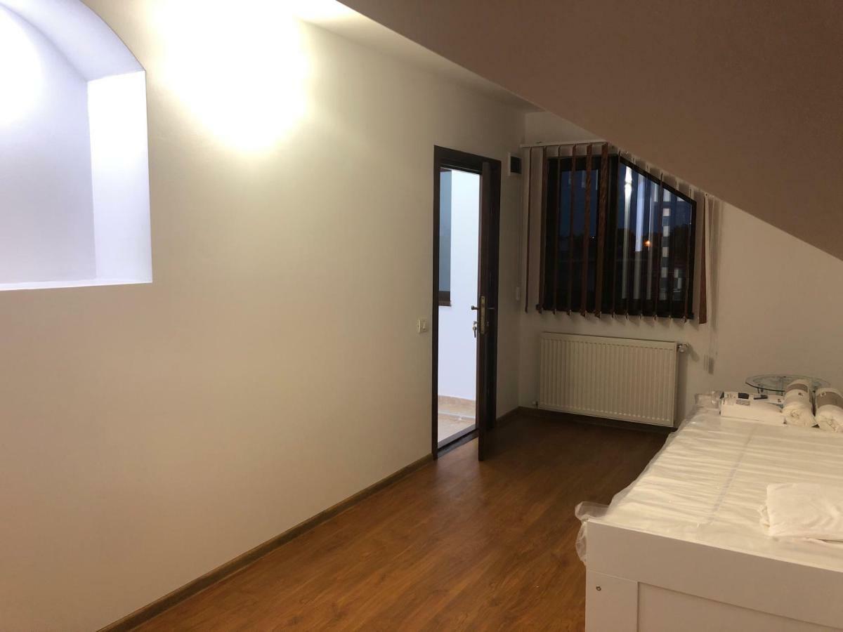 Casa Bozianu Villa Mangalia Bagian luar foto